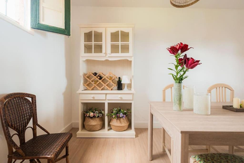 Casa Mamatina, En Los Realejos Exterior foto